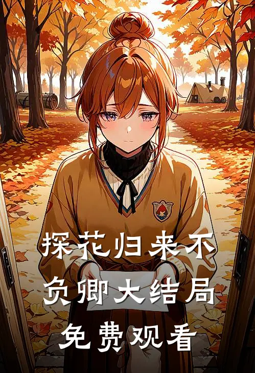 探花归来不负卿大结局免费观看