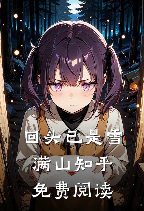 回头已是雪满山知乎免费阅读