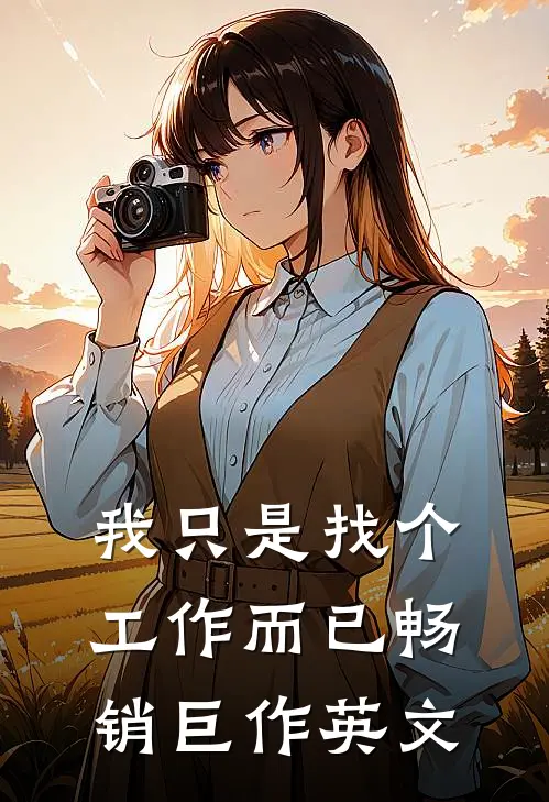 我只是找个工作而已畅销巨作英文