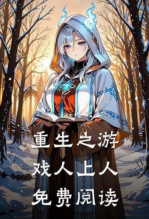 重生之游戏人上人免费阅读
