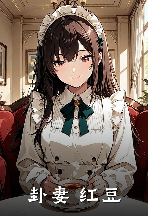 卦妻 红豆