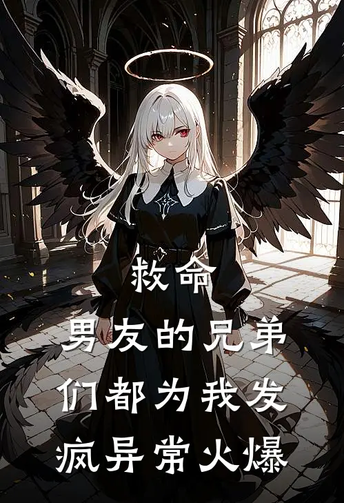 救命，男友的兄弟们都为我发疯异常火爆