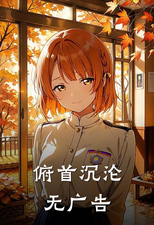 俯首沉沦无广告
