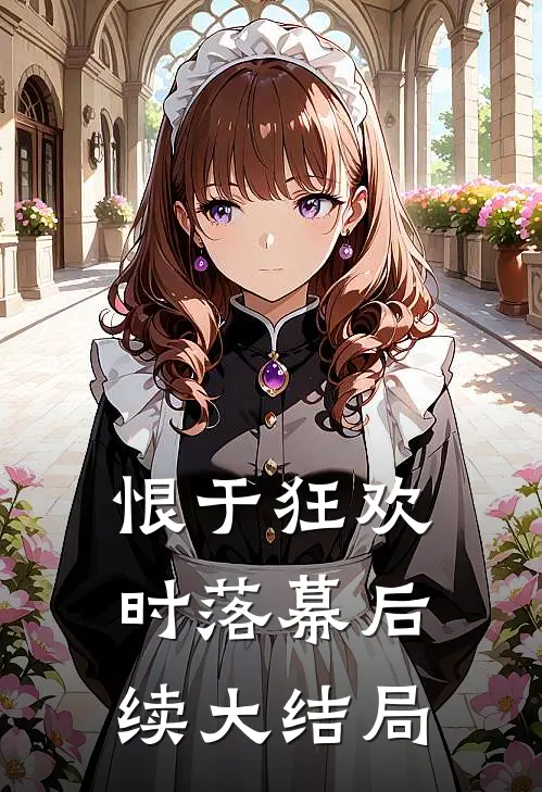 恨于狂欢时落幕后续大结局