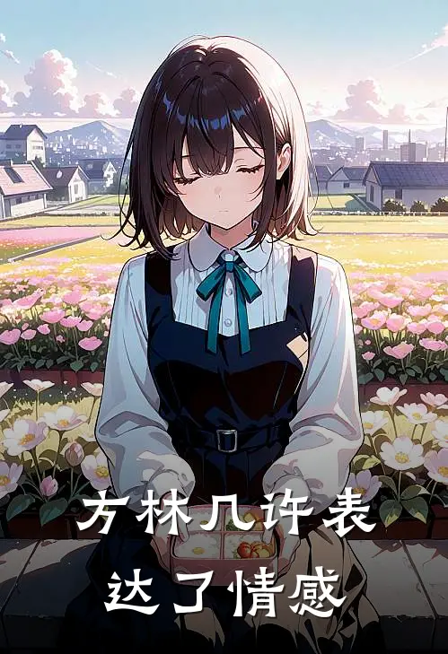 方林几许表达了情感