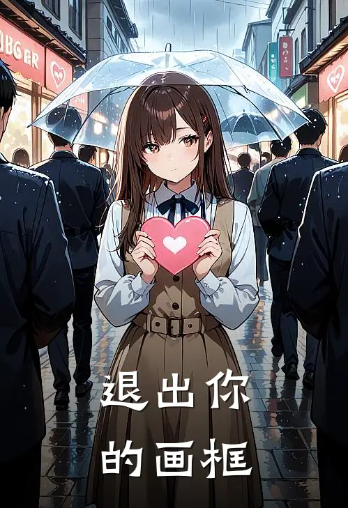 退出你的画框