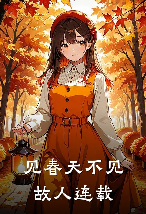 见春天不见故人连载