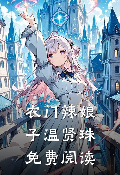 农门辣娘子温贤珠免费阅读