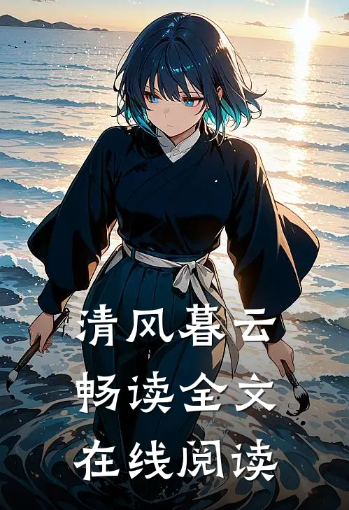 清风暮云畅读全文在线阅读