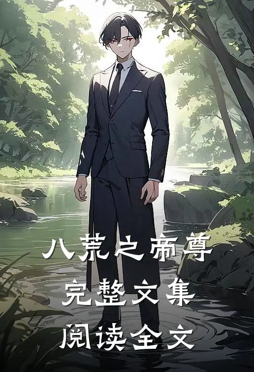 八荒之帝尊完整文集阅读全文