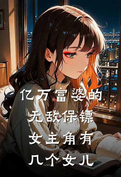 亿万富婆的无敌保镖女主角有几个女儿
