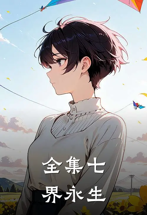 全集七界永生