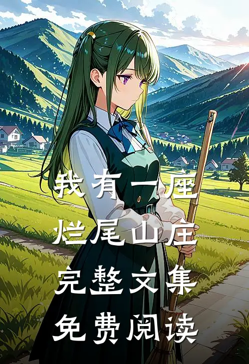我有一座烂尾山庄完整文集免费阅读