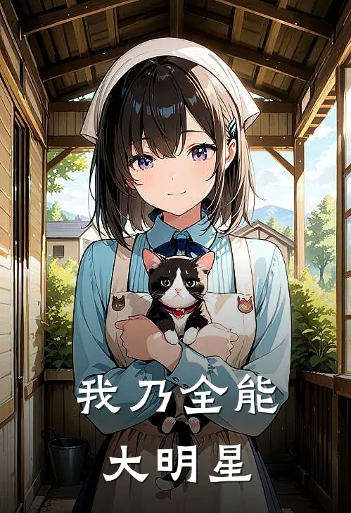 我乃全能大明星