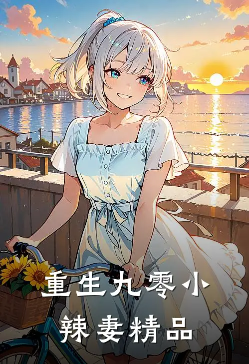 重生九零小辣妻精品