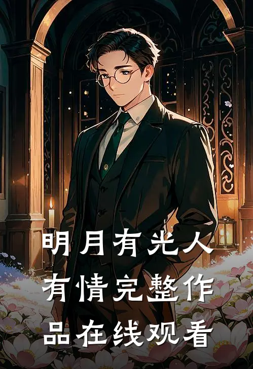 明月有光人有情完整作品在线观看