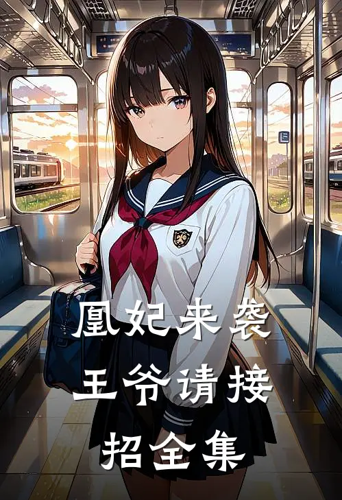 凰妃来袭王爷请接招全集