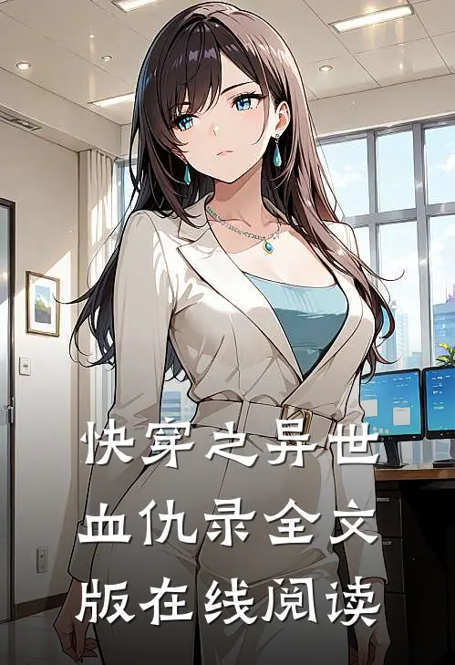 快穿之异世血仇录全文版在线阅读