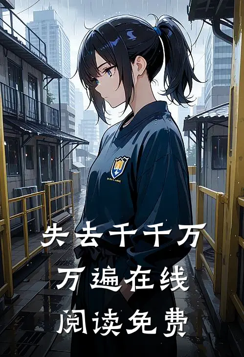 失去千千万万遍在线阅读免费