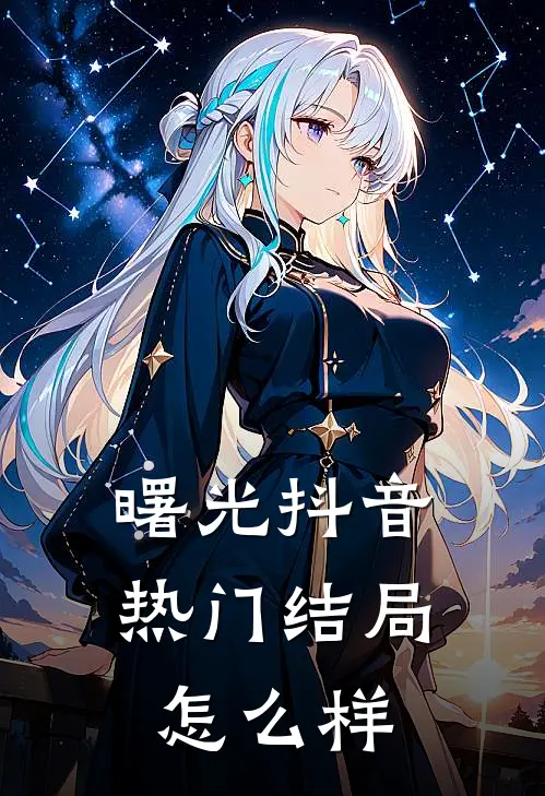 曙光抖音热门结局怎么样