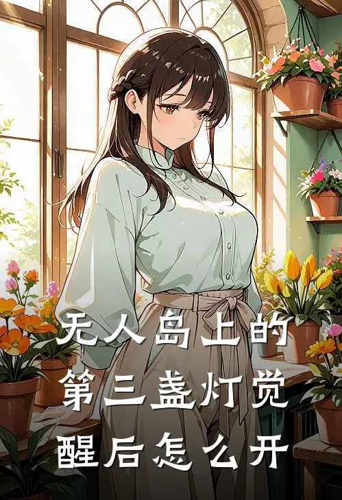 无人岛上的第三盏灯觉醒后怎么开