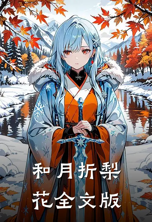 和月折梨花全文版