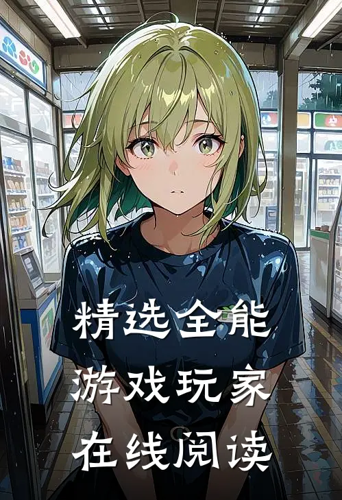 精选全能游戏玩家在线阅读