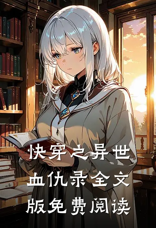 快穿之异世血仇录全文版免费阅读