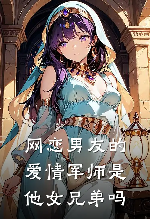 网恋男友的爱情军师是他女兄弟吗