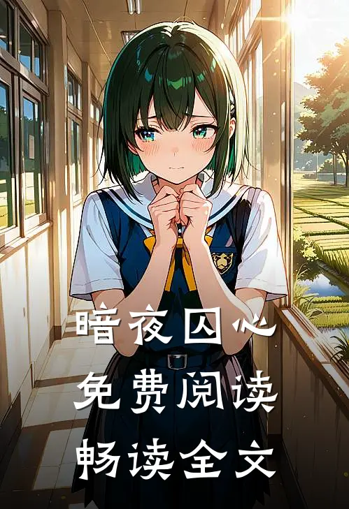 暗夜囚心免费阅读畅读全文