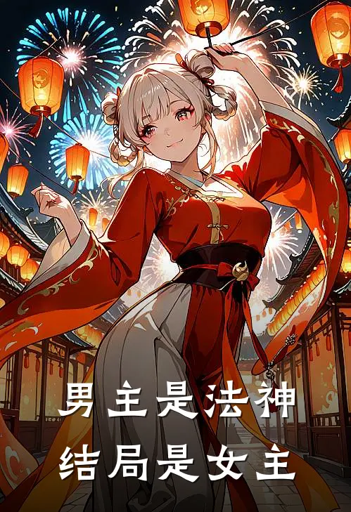 男主是法神结局是女主
