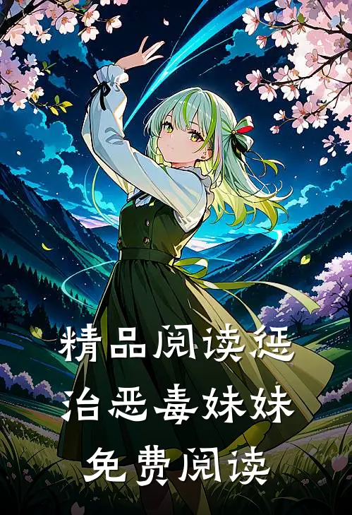 精品阅读惩治恶毒妹妹免费阅读