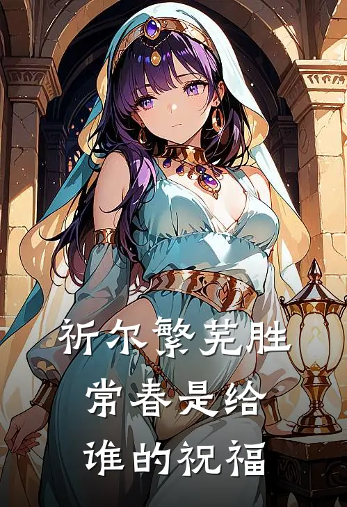 祈尔繁芜胜常春是给谁的祝福