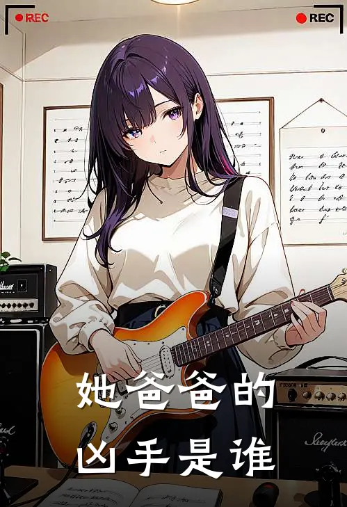 她爸爸的凶手是谁