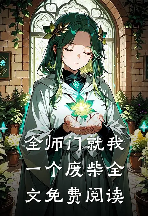 全师门就我一个废柴全文免费阅读