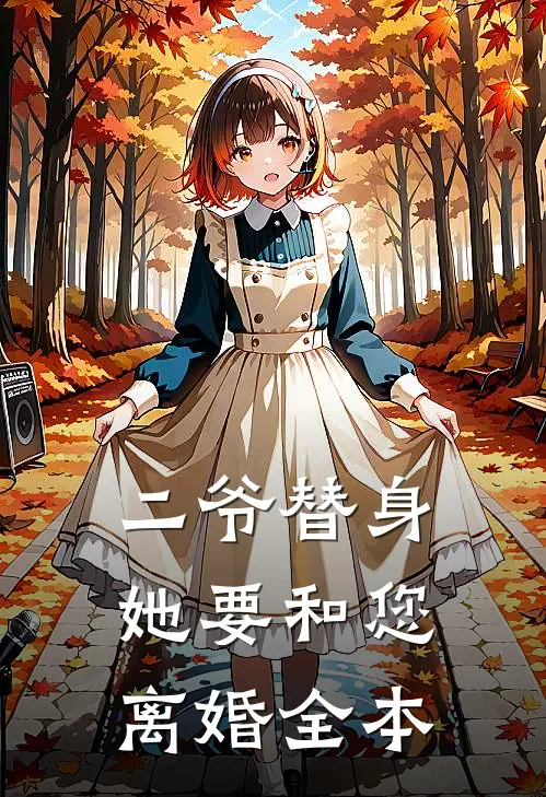 二爷替身她要和您离婚全本