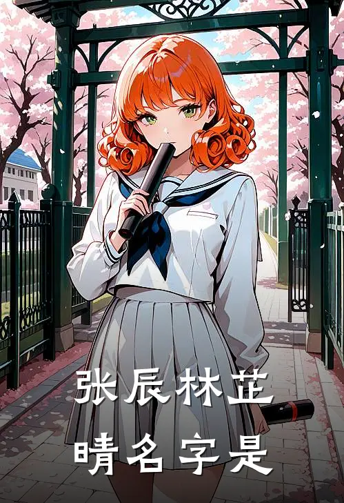张辰林芷晴名字是