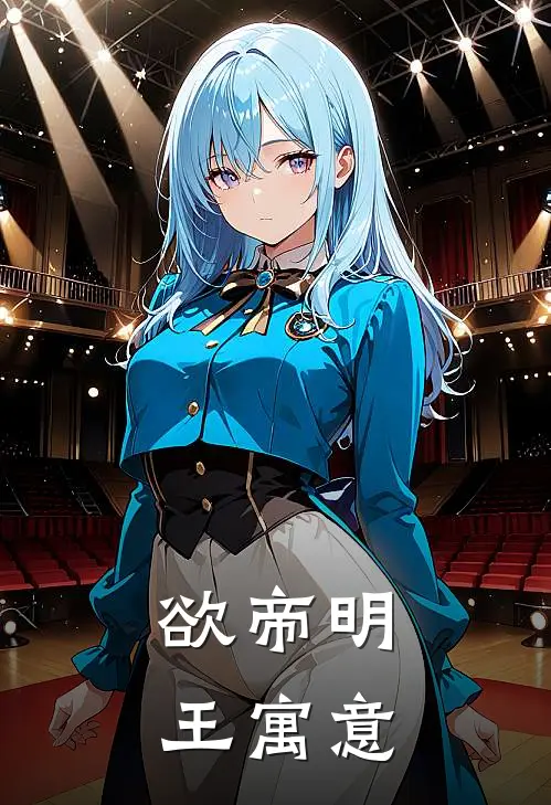 欲帝明王寓意