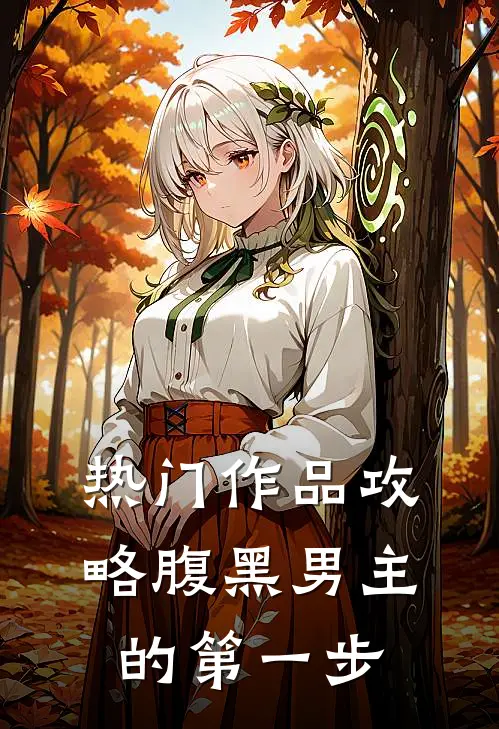 热门作品攻略腹黑男主的第一步