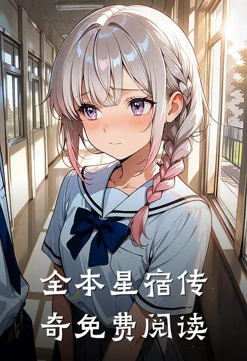 全本星宿传奇免费阅读
