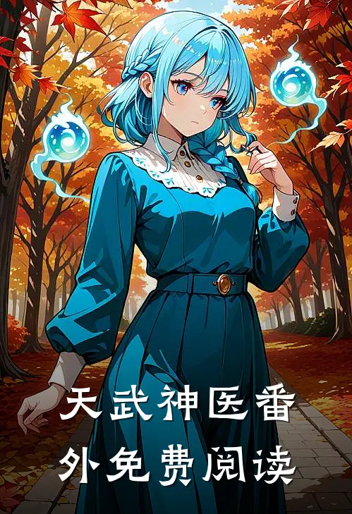 天武神医番外免费阅读