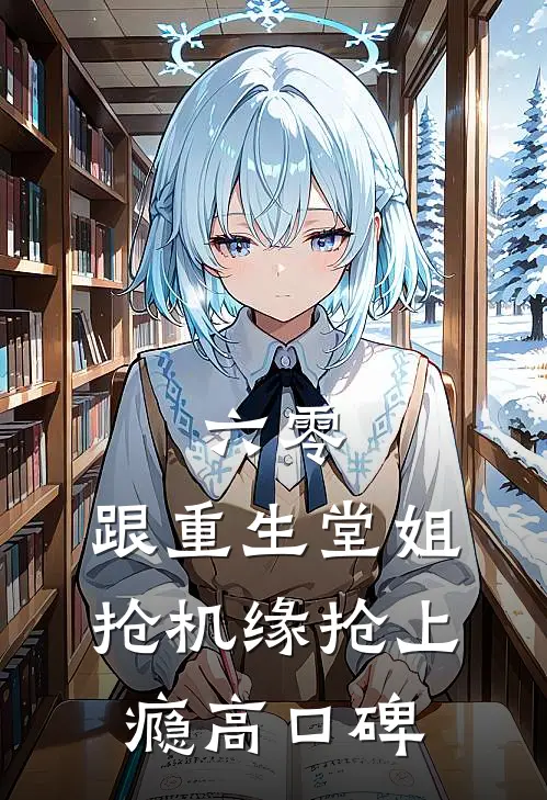 六零：跟重生堂姐抢机缘抢上瘾高口碑
