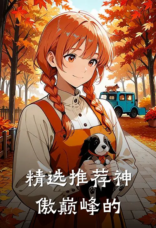 精选推荐神傲巅峰的