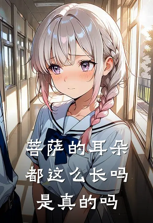 菩萨的耳朵都这么长吗是真的吗