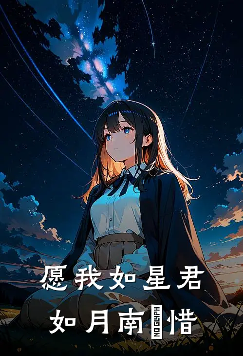 愿我如星君如月南玥惜