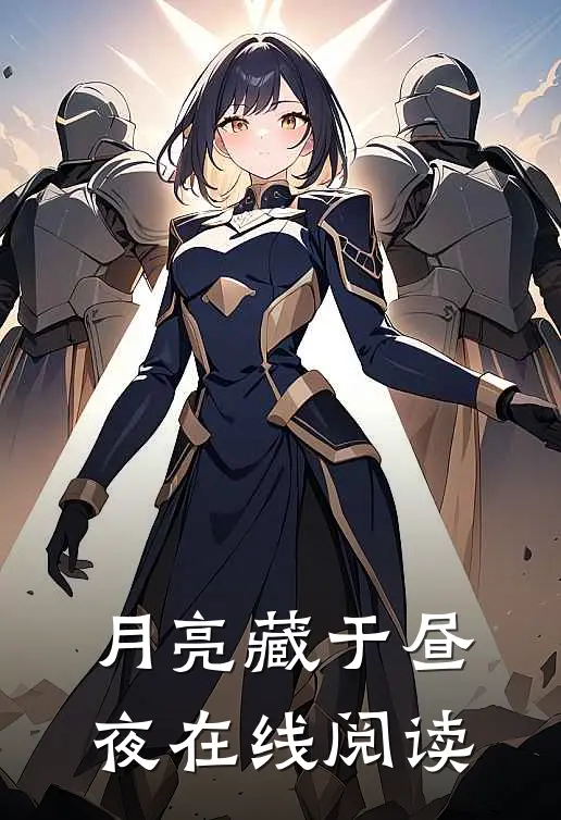 月亮藏于昼夜在线阅读