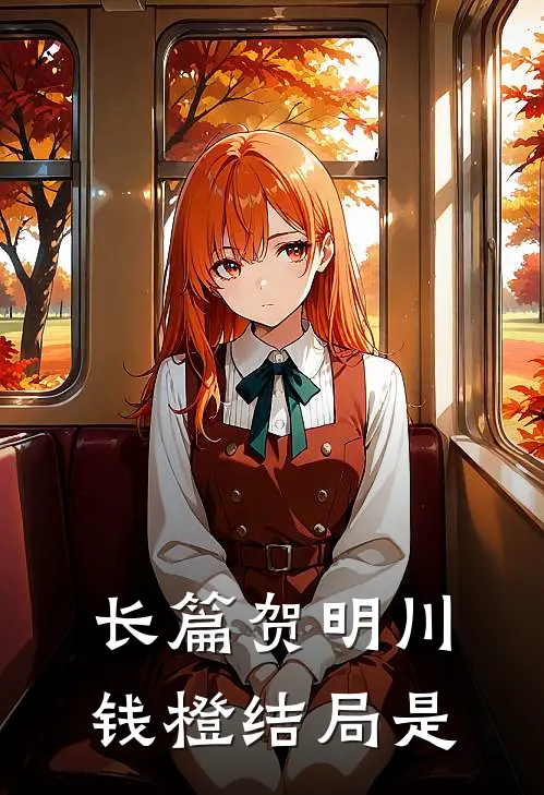 长篇贺明川钱橙结局是