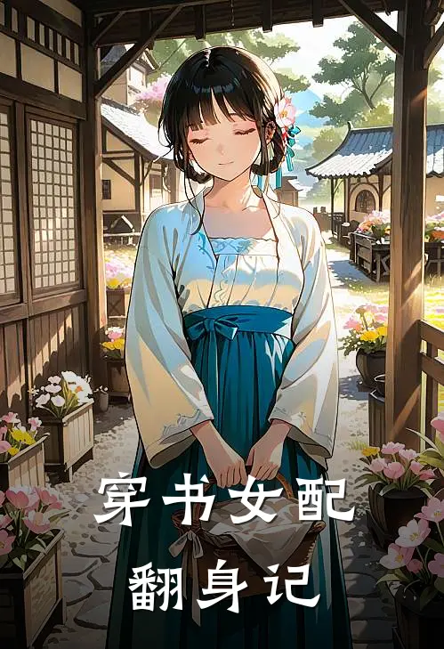 穿书女配翻身记