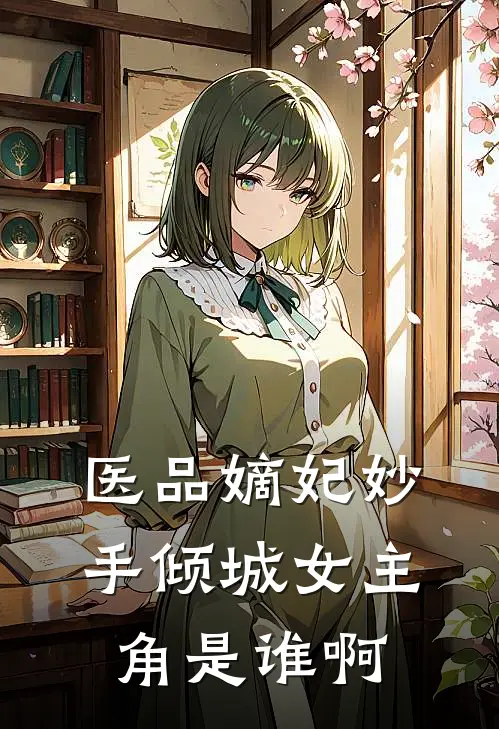 医品嫡妃妙手倾城女主角是谁啊