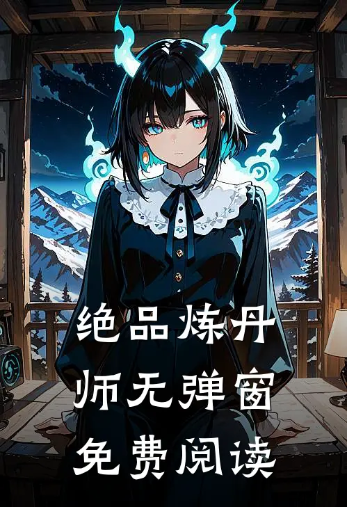 绝品炼丹师无弹窗免费阅读